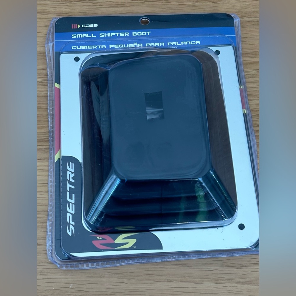 Specter Small Shifter Boot
